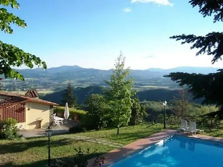 Dom wakacyjny Filippo Cerliano